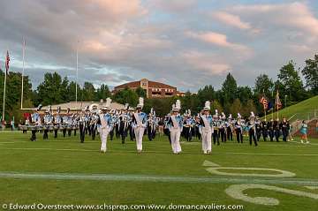 Band Dutch Fork 5